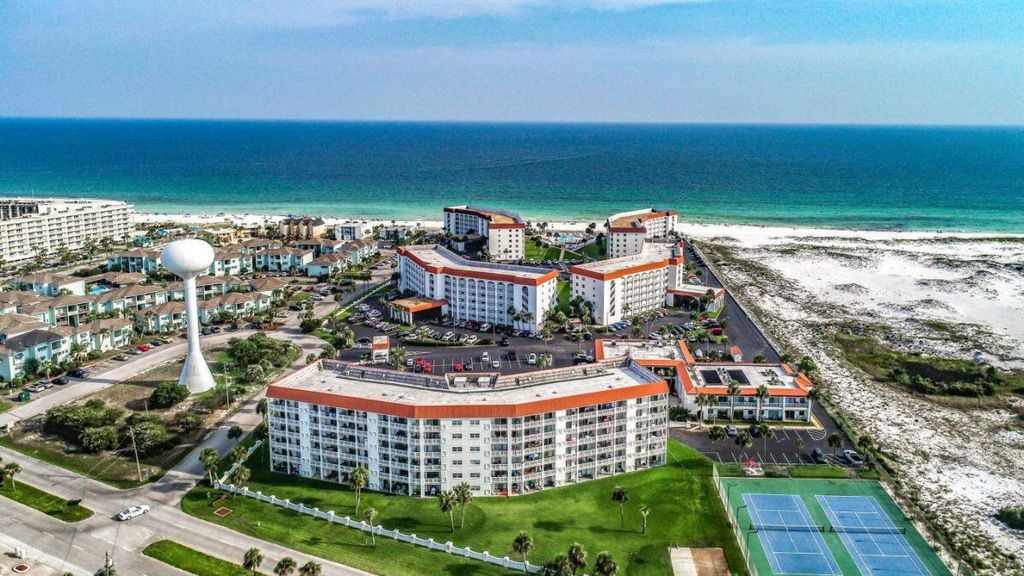 909 Santa Rosa Blvd 131 & 132, Fort Walton Beach, FL 32548