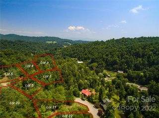 Lot 2 The Vines Boulevard Lot 2, Marshall, NC 28753