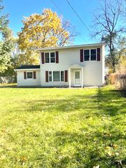 723 22nd Street, Jackson, MI 49203