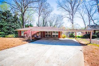 1181 Angelia SW Drive, Mableton, GA 30126