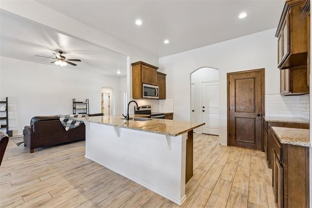 2105 E Iron Tire Drive, Stillwater, OK 74074