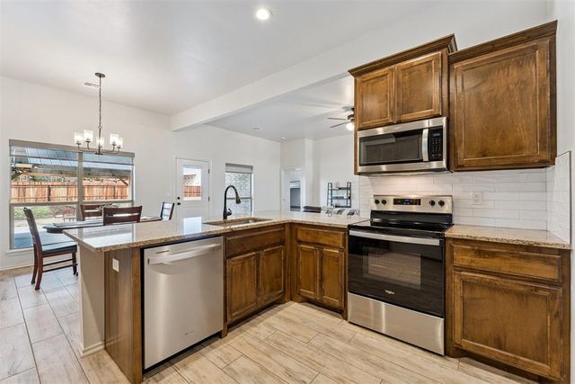 2105 E Iron Tire Drive, Stillwater, OK 74074