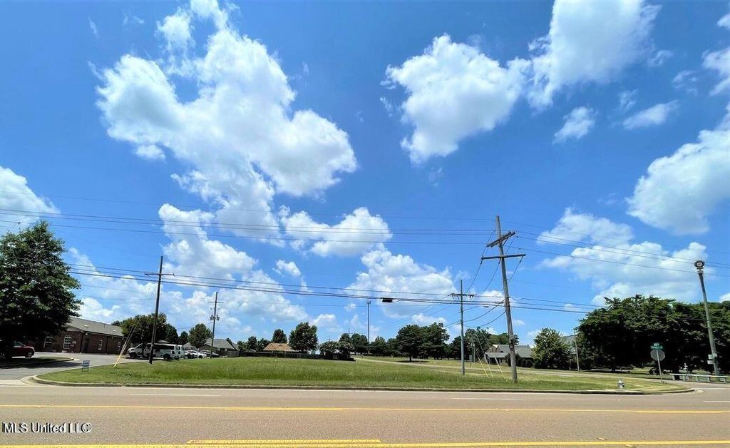401 Getwell Road, Southaven, MS 38671 — photo 2