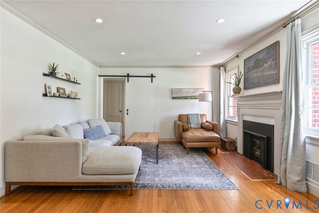 4710 Park Ave, Richmond, VA 23226