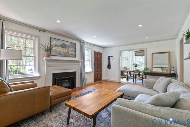 4710 Park Ave, Richmond, VA 23226