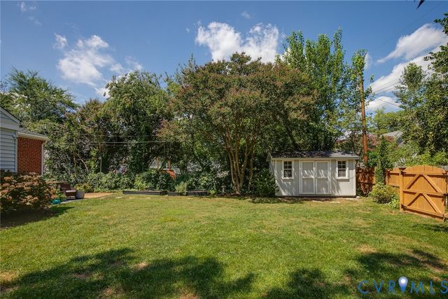 4710 Park Ave, Richmond, VA 23226
