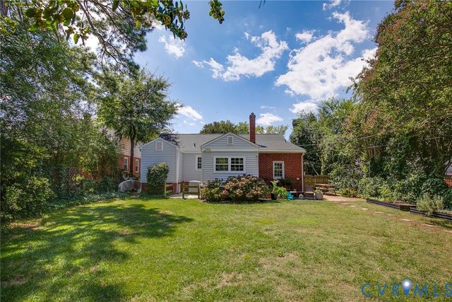 4710 Park Ave, Richmond, VA 23226