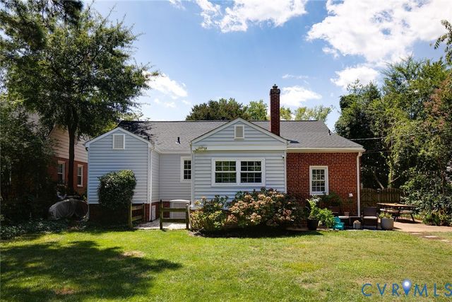 4710 Park Ave, Richmond, VA 23226