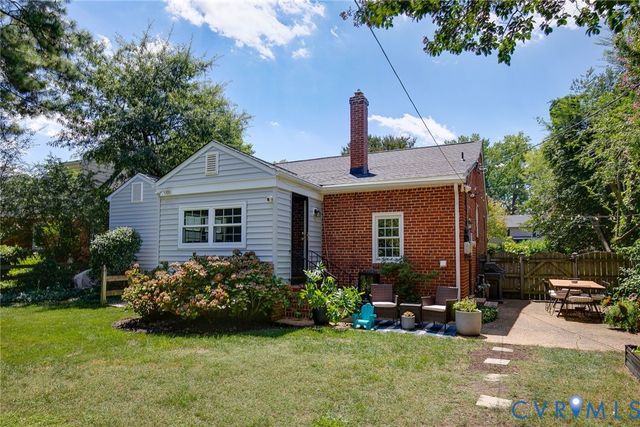 4710 Park Ave, Richmond, VA 23226
