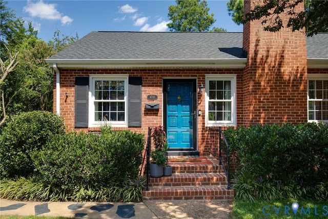 4710 Park Ave, Richmond, VA 23226