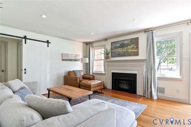 4710 Park Ave, Richmond, VA 23226
