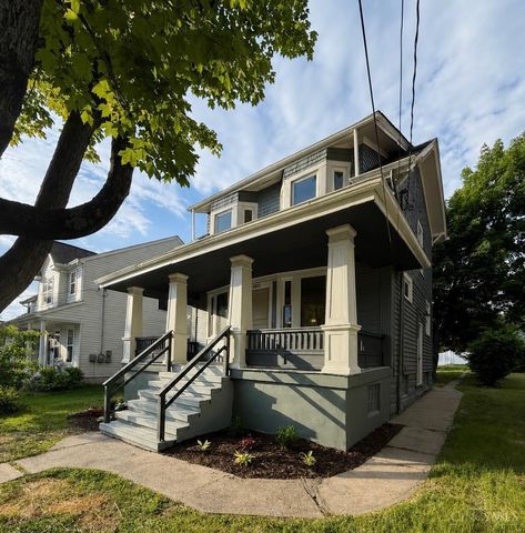 1943 Hewitt Avenue, Cincinnati, OH 45207