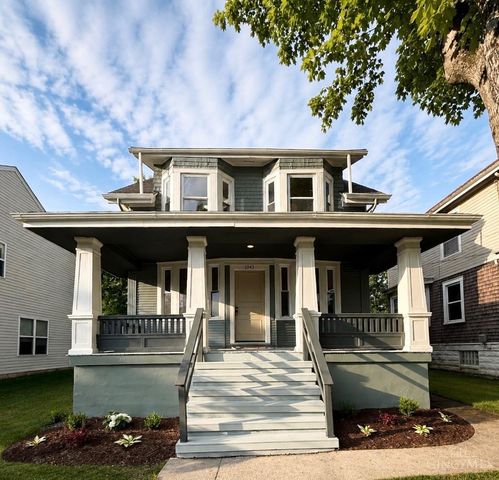 1943 Hewitt Avenue, Cincinnati, OH 45207