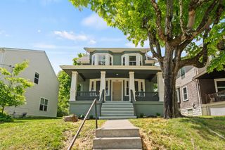 1943 Hewitt Avenue, Cincinnati, OH 45207