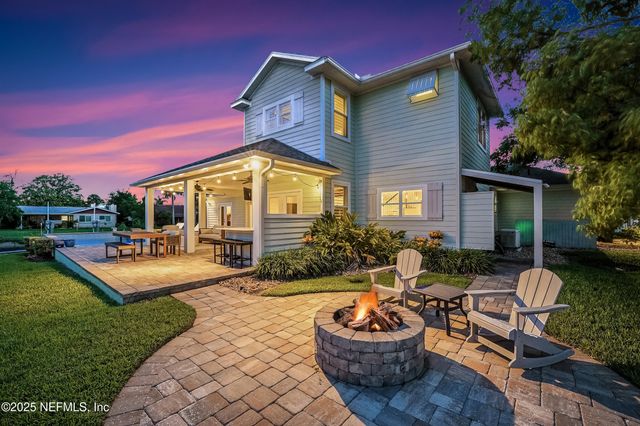 3367 ROYAL PALM Drive, Jacksonville, FL 32250