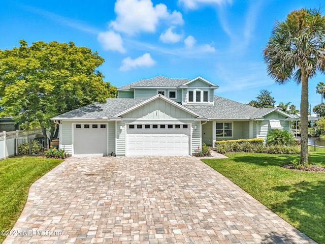 3367 ROYAL PALM Drive, Jacksonville, FL 32250