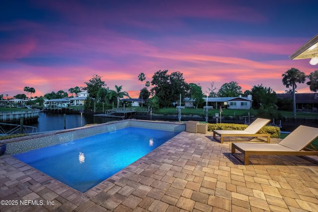 3367 ROYAL PALM Drive, Jacksonville, FL 32250