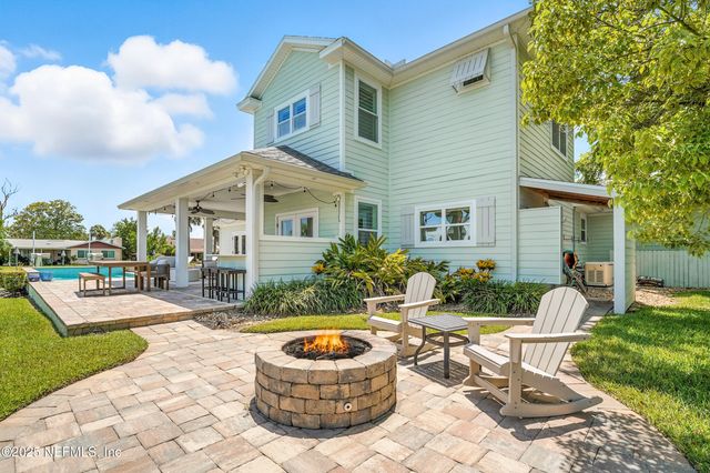 3367 ROYAL PALM Drive, Jacksonville, FL 32250