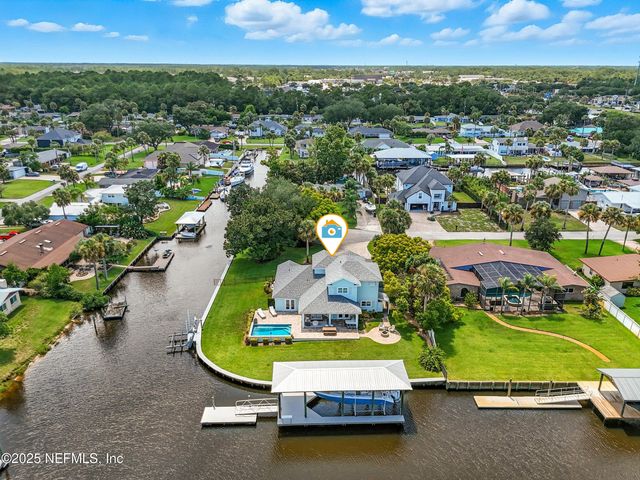 3367 ROYAL PALM Drive, Jacksonville, FL 32250