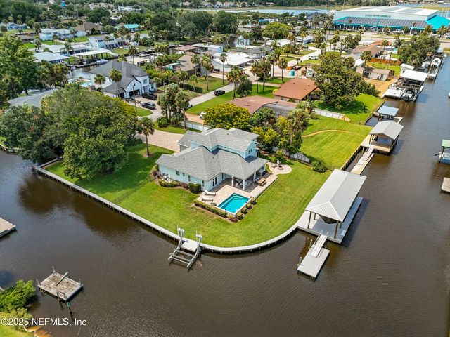 3367 ROYAL PALM Drive, Jacksonville, FL 32250