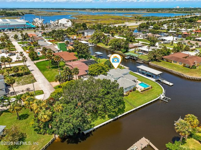 3367 ROYAL PALM Drive, Jacksonville, FL 32250