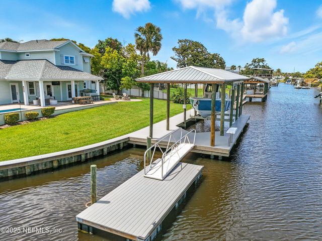 3367 ROYAL PALM Drive, Jacksonville, FL 32250