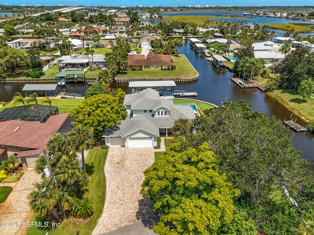 3367 ROYAL PALM Drive, Jacksonville, FL 32250