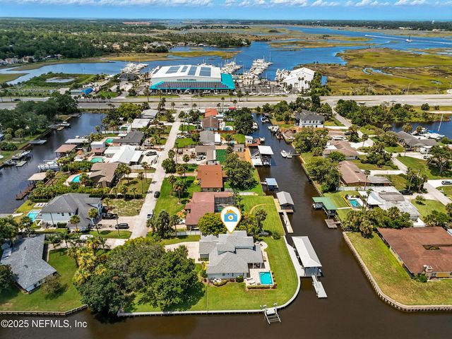 3367 ROYAL PALM Drive, Jacksonville, FL 32250