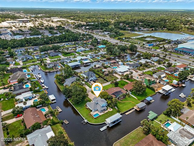 3367 ROYAL PALM Drive, Jacksonville, FL 32250