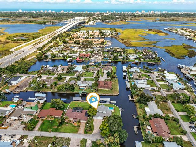 3367 ROYAL PALM Drive, Jacksonville, FL 32250