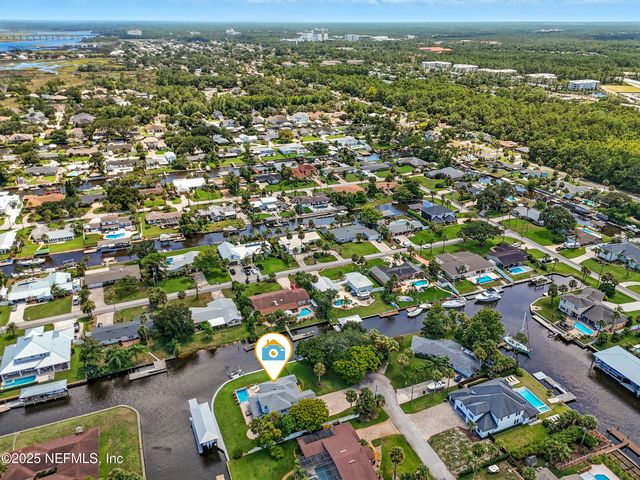 3367 ROYAL PALM Drive, Jacksonville, FL 32250