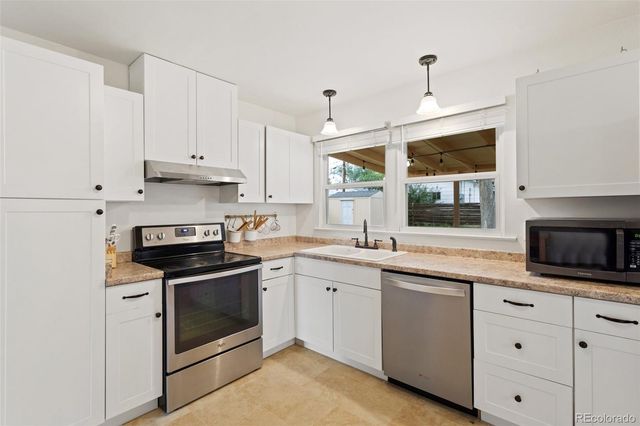 2506 Lelaray Street, Colorado Springs, CO 80909