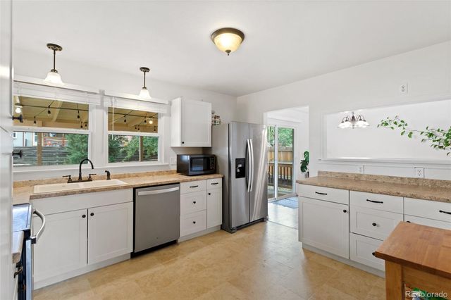 2506 Lelaray Street, Colorado Springs, CO 80909
