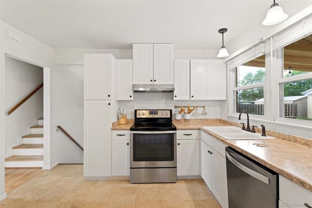 2506 Lelaray Street, Colorado Springs, CO 80909