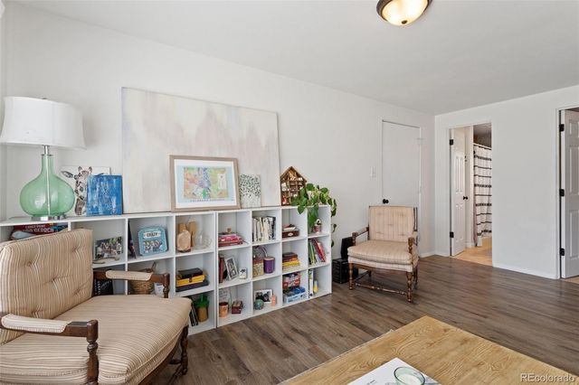 2506 Lelaray Street, Colorado Springs, CO 80909