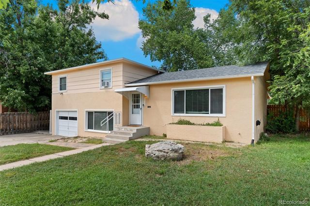 2506 Lelaray Street, Colorado Springs, CO 80909