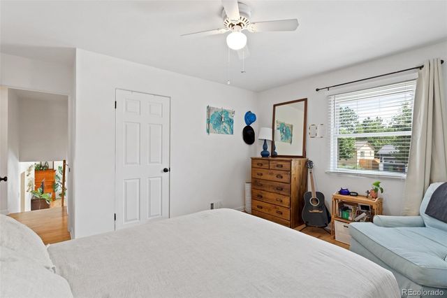 2506 Lelaray Street, Colorado Springs, CO 80909