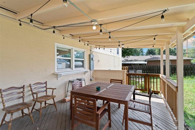 2506 Lelaray Street, Colorado Springs, CO 80909