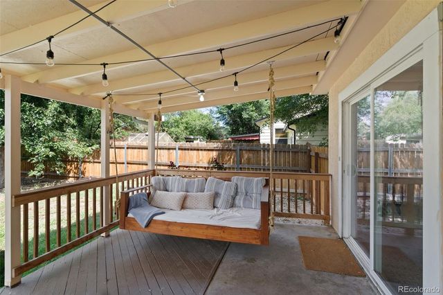 2506 Lelaray Street, Colorado Springs, CO 80909