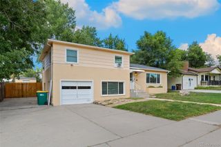 2506 Lelaray Street, Colorado Springs, CO 80909