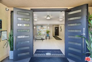 1727 S Bentley Avenue 205, Los Angeles, CA 90025