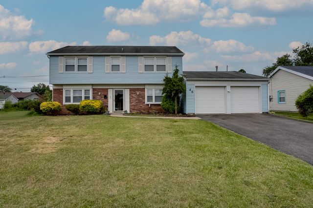 46 NW GRANBY LN, Willingboro, NJ 08046