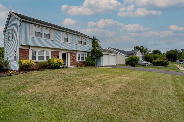 46 NW GRANBY LN, Willingboro, NJ 08046
