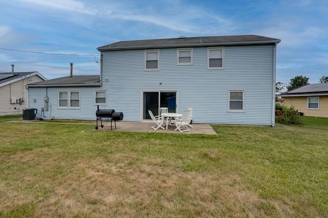 46 NW GRANBY LN, Willingboro, NJ 08046