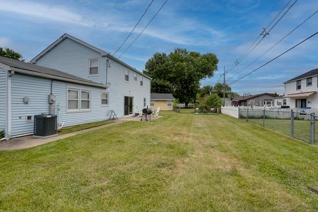 46 NW GRANBY LN, Willingboro, NJ 08046