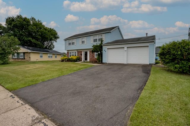46 NW GRANBY LN, Willingboro, NJ 08046