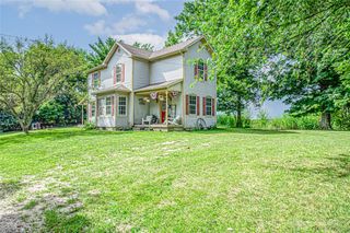 4741 Wolverton Road, Eaton, OH 45320