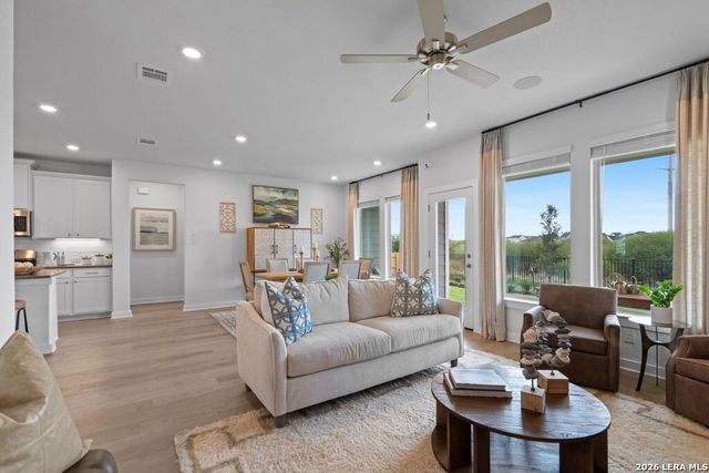 524 Salamander, San Marcos, TX 78666