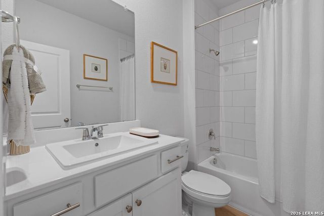 524 Salamander, San Marcos, TX 78666