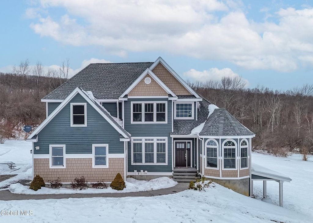 336 Shellstone Road, Florida, NY 12010